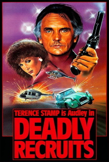 The Deadly Recruits Trailer