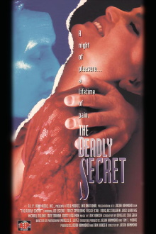 The Deadly Secret Trailer