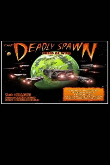 the deadly spawn: breed of war Trailer