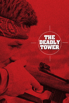 The Deadly Tower Trailer