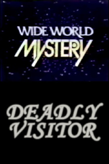 The Deadly Visitor Trailer