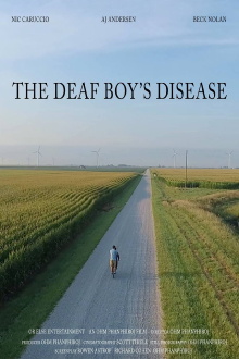 The Deaf Boy's Disease Trailer