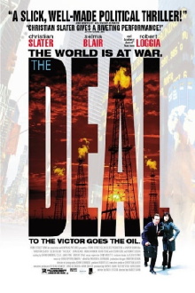 The Deal: El trato Trailer