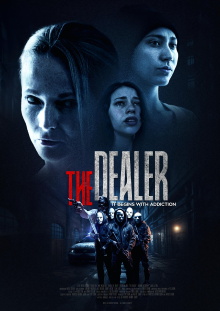 The Dealer Trailer