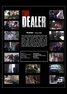 The Dealer Trailer