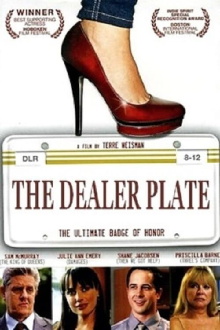 The Dealer  Plate Trailer