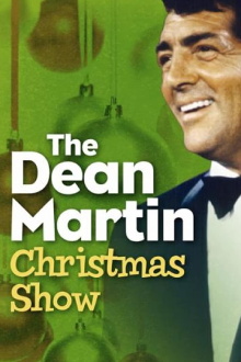 The Dean Martin Christmas Show Trailer