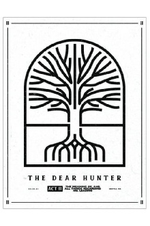 The Dear Hunter: Act II: The Meaning of, & All Things Regarding Ms. Leading Trailer