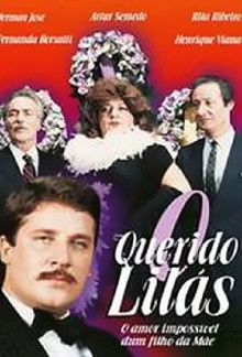 The Dear Lilás Trailer