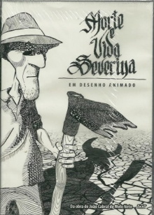 The Death and Life of a Severino: In Cartoon Trailer