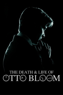 The Death and Life of Otto Bloom Trailer