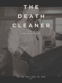 The Death Cleaner Trailer