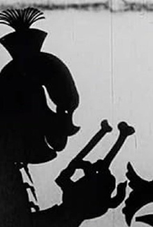 The Death Feigning Chinaman Trailer