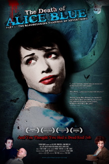 The Death of Alice Blue Trailer