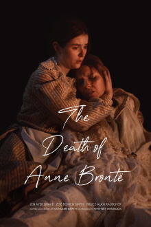The Death of Anne Brontë Trailer