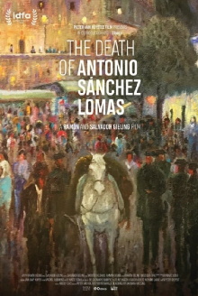 The Death of Antonio Sànchez Lomas Trailer