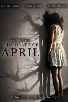 The Death of April Trailer