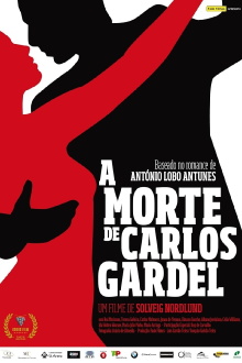 The Death of Carlos Gardel Trailer