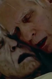 The Death of David Cronenberg Trailer