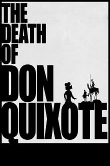 The Death of Don Quixote Trailer