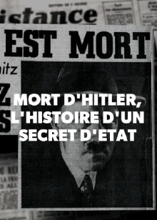 The Death of Hitler: The Story of a State Secret Trailer