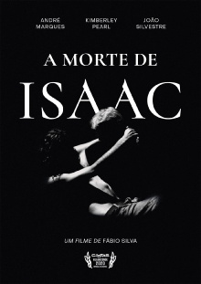 The Death of Isaac Trailer