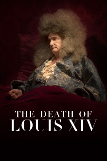 The Death of Louis XIV Trailer