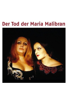 The Death of Maria Malibran Trailer