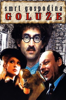 The Death of Mr Goluza Trailer