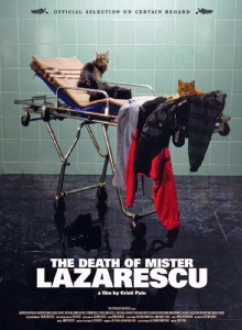 The Death of Mr. Lazarescu Trailer