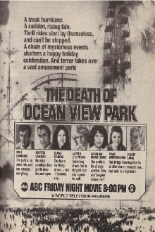 The Death of Ocean View Park Trailer