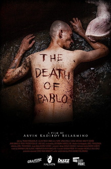 The Death of Pablo Trailer