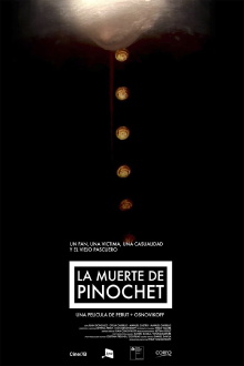 The Death of Pinochet Trailer