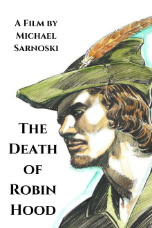 The Death of Robin Hood Trailer