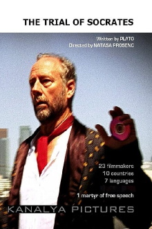 The Death of Socrates Trailer