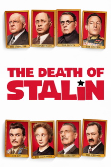 The Death of Stalin Trailer