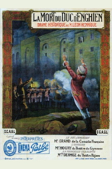 The Death of the Duke of Enghien in 1804 Trailer