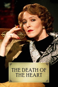The Death of the Heart Trailer