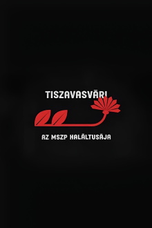 The Death of the MSZP Trailer