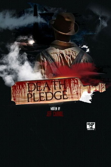 The Death Pledge Trailer