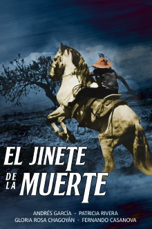 The Death Rider Trailer