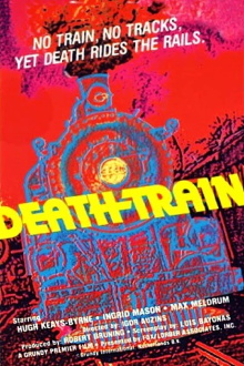 The Death Train Trailer