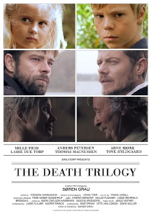 The Death Trilogy Trailer