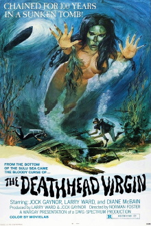 The Deathhead Virgin Trailer