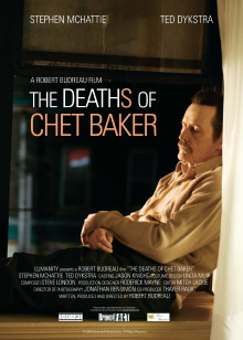 The Deaths of Chet Baker Trailer
