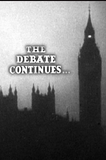 The Debate Continues Trailer