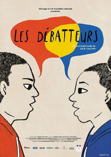 The Debaters Trailer