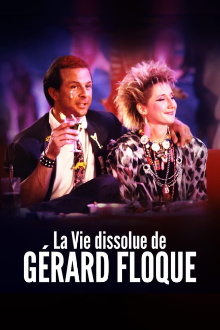 The Debauched Life of Gerard Floque Trailer