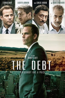 The Debt Trailer