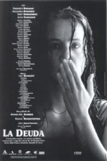 The Debt Trailer